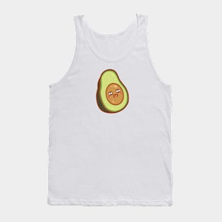 Avocajo Tank Top